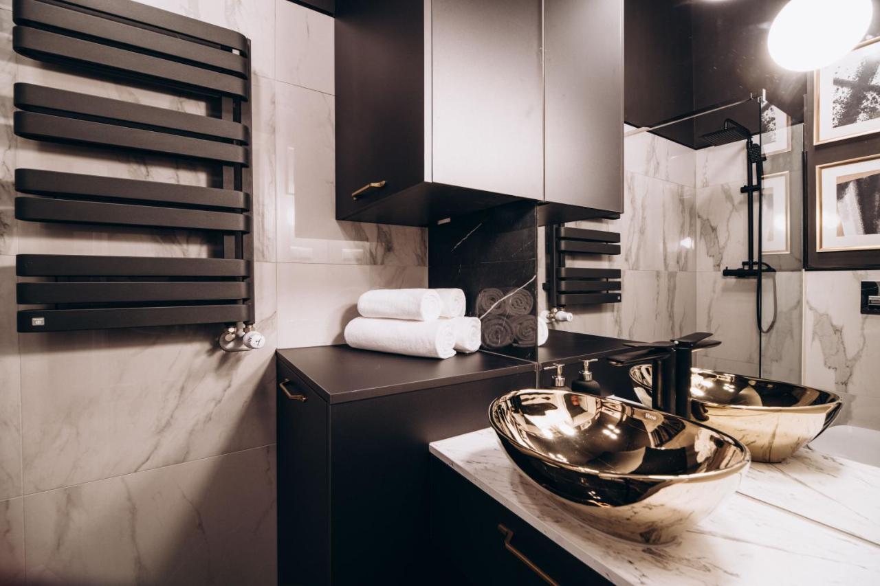 Native Paulinska 20 Appartement *
